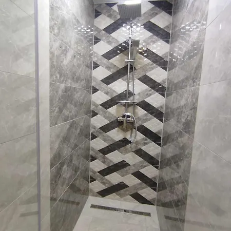 Apartman énidőm