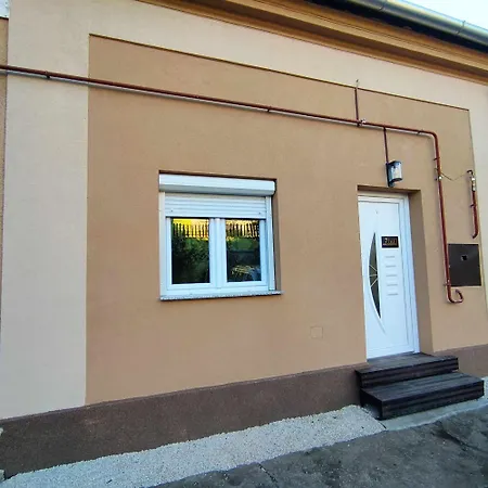 énidőm Apartman