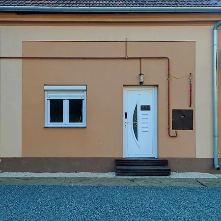 Apartman énidőm
