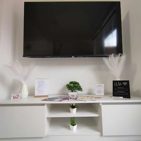 Apartman énidőm