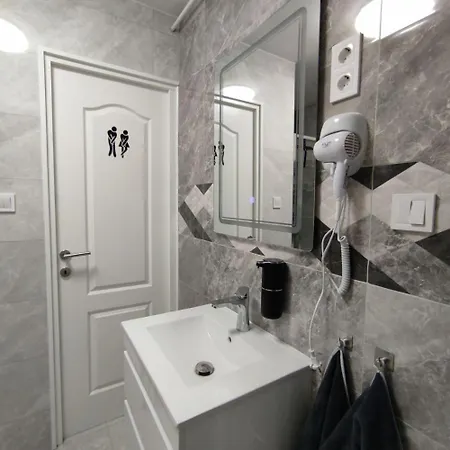 énidőm Apartman Orosháza