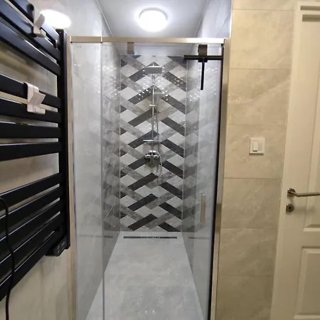 Apartman énidőm