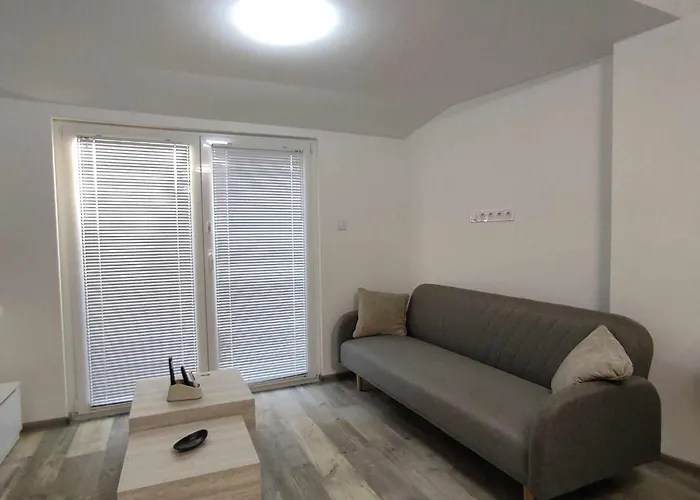 Apartment Enidom *