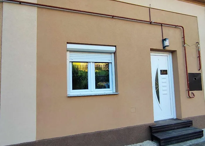 Enidom Apartment