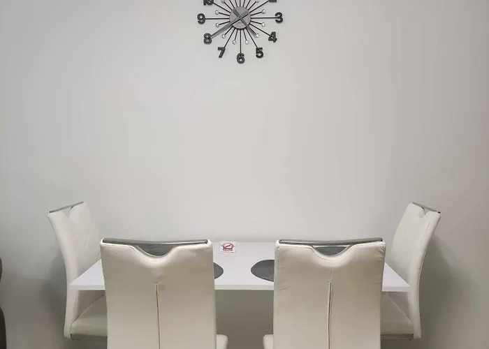 Enidom Apartment Oroshaza