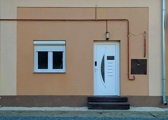Apartment Enidom