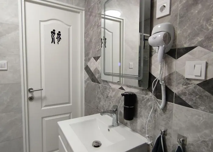 Enidom Apartment Oroshaza